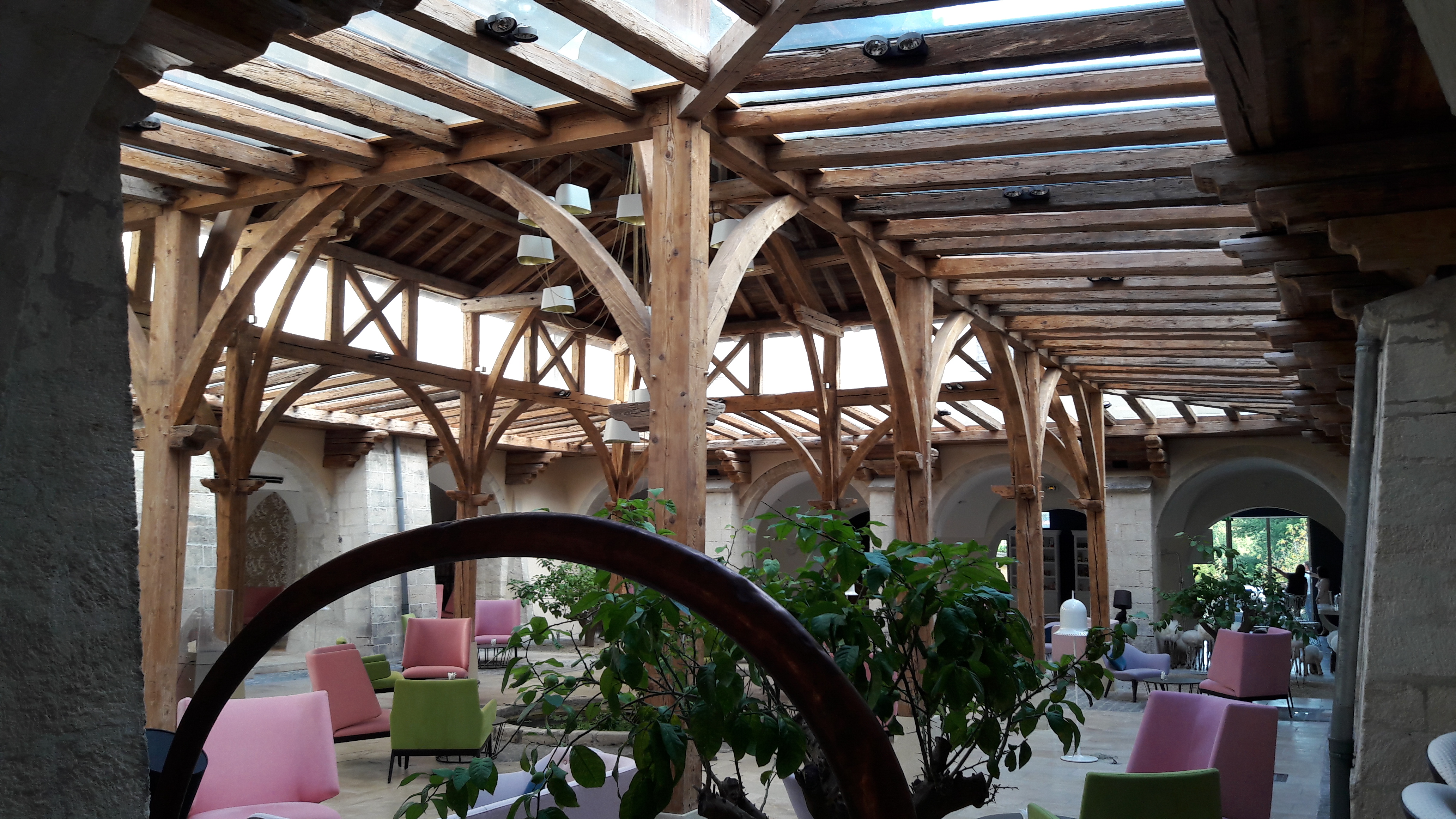 Photo n° 8 de l'avis de Alexandre.E fait le 19/12/2016 à 09:32