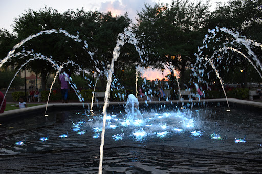 Park «Cranes Roost Park», reviews and photos, 274 Cranes Roost Blvd, Altamonte Springs, FL 32701, USA