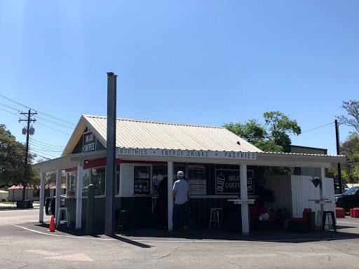 Coffee Shop «Mojo Coffee», reviews and photos, 609 E Polk St, Burnet, TX 78611, USA