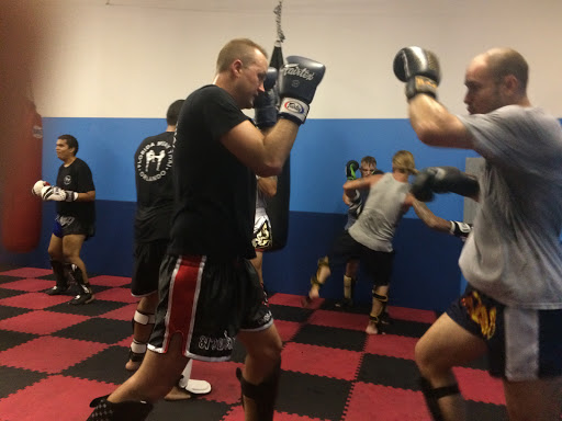Martial Arts School «Florida Muay Thai», reviews and photos, 3580 Aloma Ave #12, Winter Park, FL 32792, USA