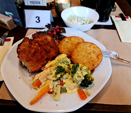 Altes Brauhaus photo