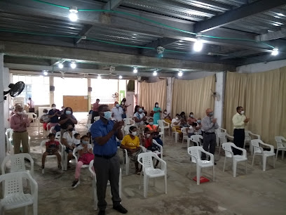 Iglesia Pentecostal Unida De Colombia-La Maria, Cartagena