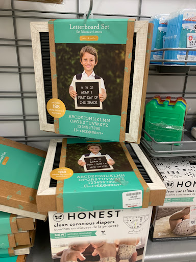 Department Store «T.J. Maxx», reviews and photos, 30965 Five Mile Road, Livonia, MI 48154, USA