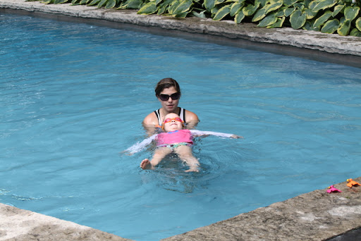 AquaMobile - At-Home Swim Lessons