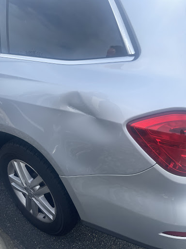 Auto Repair Shop «Tysinger Automotive Family», reviews and photos, 2712 Magruder Blvd, Hampton, VA 23666, USA