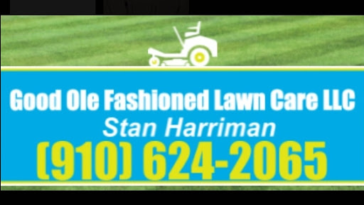 Good Ole Fashioned Lawn Care LLC
