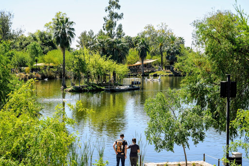 Park «Rio Salado Park», reviews and photos, 80 West Rio Salado Parkway, Tempe, AZ 85281, USA