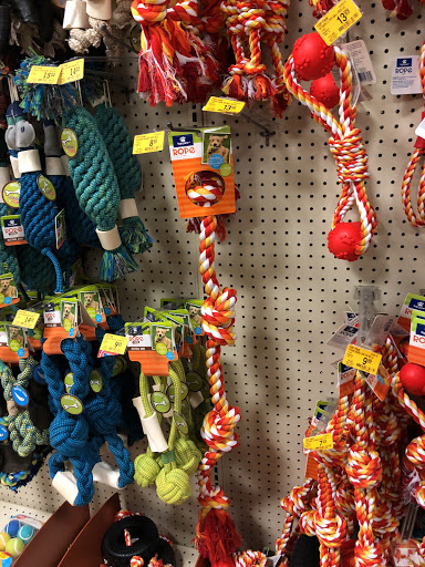 Pet Supply Store «PetSmart», reviews and photos, 931 I-30 Frontage Rd, Rockwall, TX 75032, USA