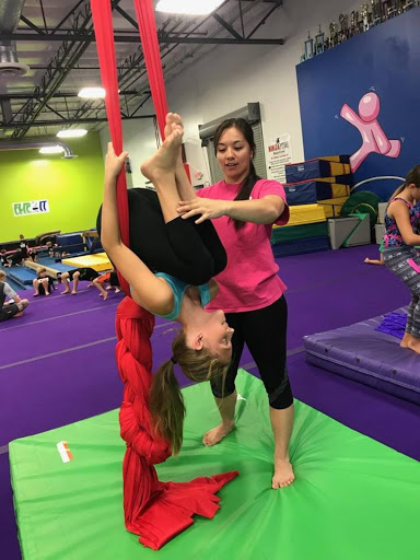 Gymnastics Center «Flip 2 It Sports Center», reviews and photos, 10556 Industrial Ave, Roseville, CA 95678, USA