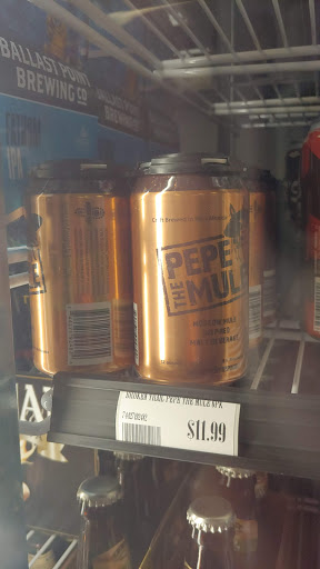 Liquor Store «Kelly Liquors», reviews and photos, 3850 E Lohman Ave, Las Cruces, NM 88011, USA