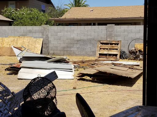 Shed Builder «Tuff Shed», reviews and photos, 9802 N 91st Ave #110, Peoria, AZ 85345, USA