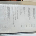 Photo n°2 de l'avis de Andrea.S fait le 28/06/2023 à 12:23 sur le  Ristorante Pizzeria La Lanterna à Alghero