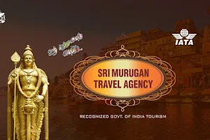 Sri Murugan Travel Agency image