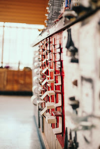 International Bolts & Steel - Photo 6 - Car repair in McAllen, TX, McAllen