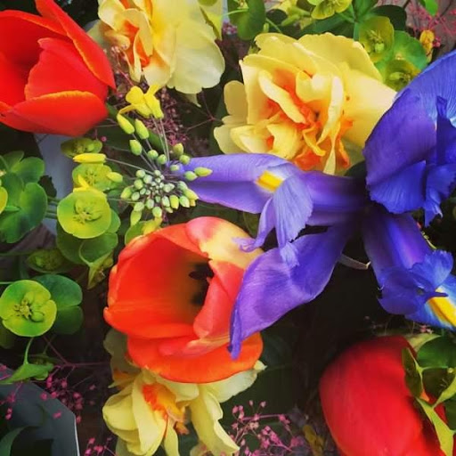 Florist «Garden Fantasy on Main», reviews and photos, 210 Main St, Belleville, MI 48111, USA