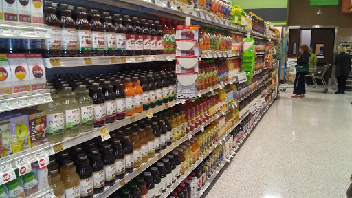 Supermarket «Publix Super Market at Jonquil Plaza», reviews and photos, 2955 Atlanta Rd SE, Smyrna, GA 30080, USA