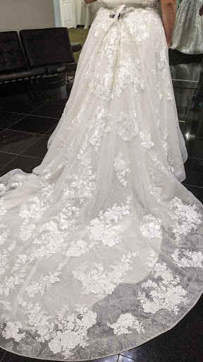 Bridal Shop «Impression Bridal San Antonio», reviews and photos, 602 NW Loop 410 Suite #107, San Antonio, TX 78216, USA