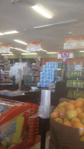 Mexican Grocery Store «Mi Rancho Supermarket», reviews and photos, 2806 Story Rd, San Jose, CA 95127, USA