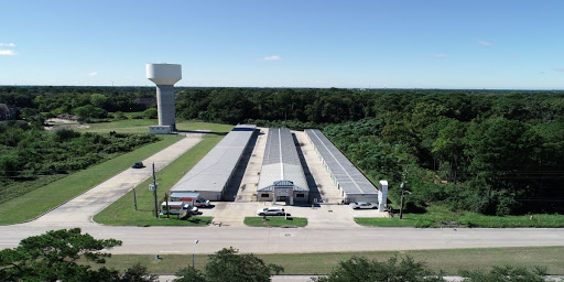 Self-Storage Facility «All Purpose Storage», reviews and photos, 12921 Kuykendahl Rd, Houston, TX 77090, USA