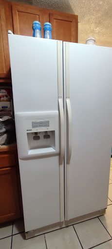 Applianceville, 3667 S Hopkins Ave, Titusville, FL 32780, USA, 