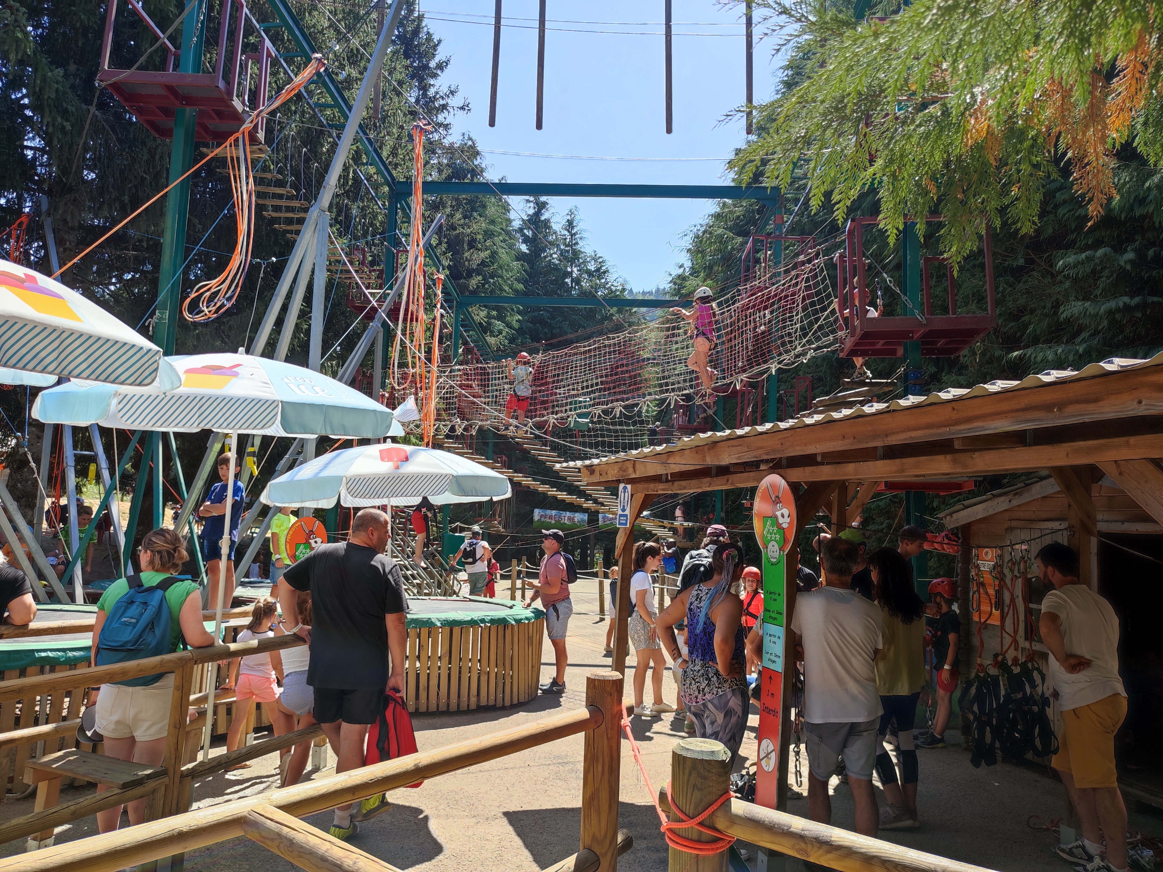 Photo n° 2 de l'avis de Thibaud.a fait le 12/08/2022 à 15:35