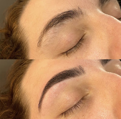 Precision Brows & Beauty