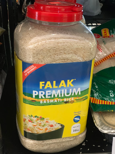 Supermarket «Zamzam Halal Supermarket», reviews and photos, 40645 Fremont Blvd, Fremont, CA 94538, USA