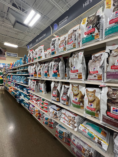 Pet Supply Store «PetSmart», reviews and photos, 1801 Howell Mill Rd NW, Atlanta, GA 30318, USA