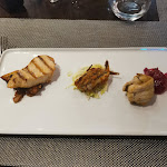 Photo n°4 de l'avis de Rosy.a fait le 10/08/2021 à 14:36 sur le  Ristorante Panzakina à Milazzo