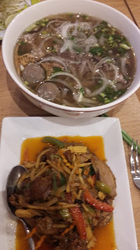 Phô du Restaurant vietnamien Le Saigonnais à Villiers-sur-Marne - n°3