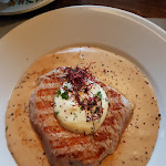 Photo n°1 de l'avis de Heinz.� fait le 04/08/2020 à 18:51 sur le  Landgasthaus Neupert à Lemberg