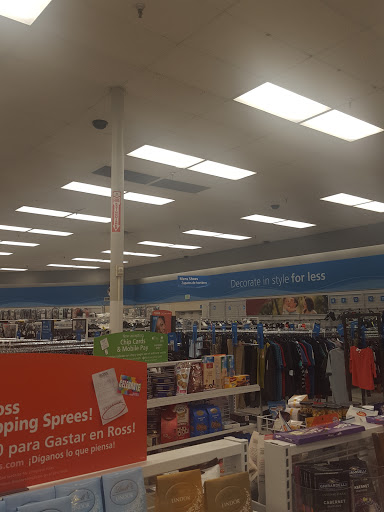 Clothing Store «Ross Dress for Less», reviews and photos, 5635 Woodruff Ave, Lakewood, CA 90713, USA