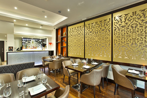 Bayleaf Restaurant