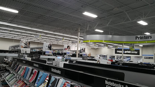 Office Supply Store «Staples», reviews and photos, 295 Worth Ave, Stafford, VA 22556, USA