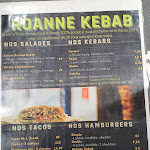 Photo n° 1 de l'avis de Frédéric.A fait le 17/05/2023 à 18:55 pour Roanne Kebab à Roanne
