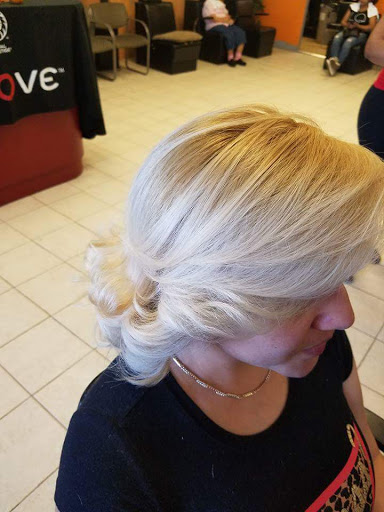 Beauty Salon «Arelis Beauty Supply», reviews and photos, 671 Main St, Worcester, MA 01610, USA