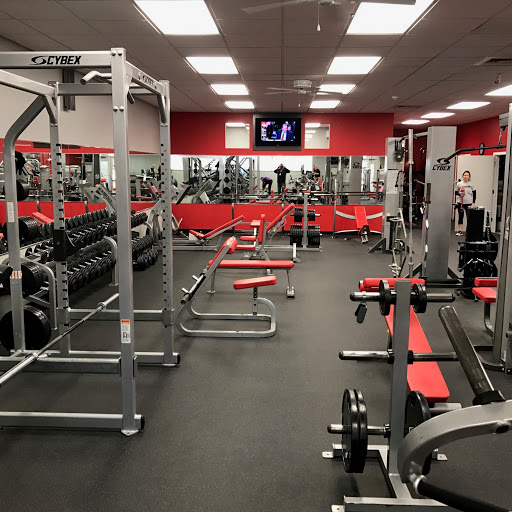 Gym «Snap Fitness», reviews and photos, 426 Blue Valley Dr, Bangor, PA 18013, USA