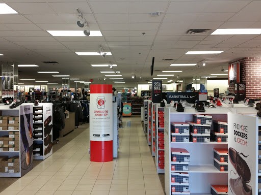 Department Store «JCPenney», reviews and photos, 10315 Silverdale Way NW, Silverdale, WA 98383, USA