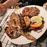 Photo n°2 de l'avis de nicola.u fait le 08/06/2018 à 12:18 sur le  Da Giuseppe à Pescasseroli