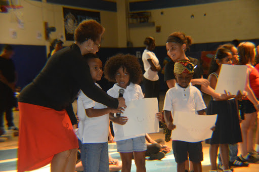 Community Center «Theodore D Young Community Center», reviews and photos, 32 Manhattan Ave, White Plains, NY 10607, USA