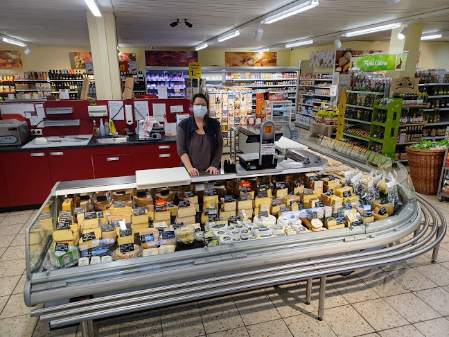 Rezensionen über Ichoufsparadies Schärmenhof in Thun - Supermarkt