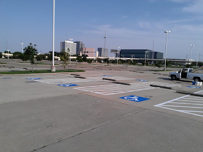 N-Tex Parking Lot Painting and Striping