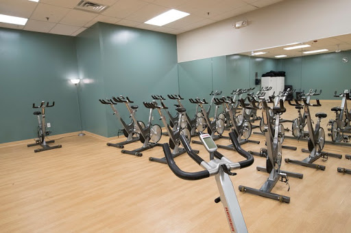 Gym «American Family Fitness», reviews and photos, 12201 S Chalkley Rd, Chester, VA 23831, USA