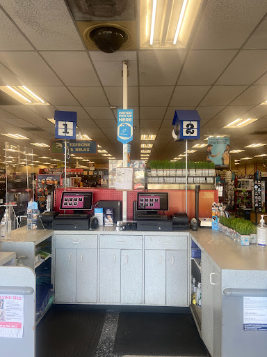 Pet Supply Store «Petco Animal Supplies», reviews and photos, 430 N Euclid St, Anaheim, CA 92801, USA