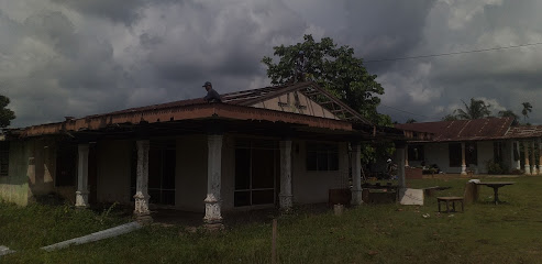 Mushola Al Hidayah, Mekar Sari, Dumai Selatan,kota Dumai, Riau