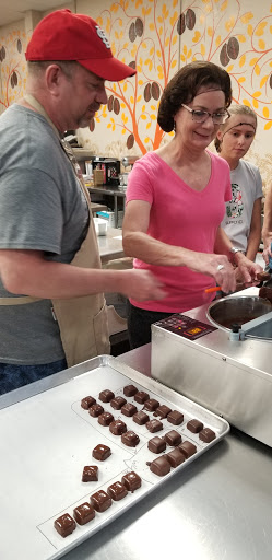 Chocolate Shop «Kakao Chocolate», reviews and photos, 7272 Manchester Rd, Maplewood, MO 63143, USA