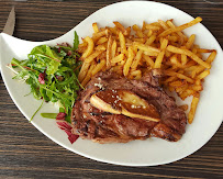 Steak du Restaurant français La Baraque Restaurant à Plaisance-du-Touch - n°7