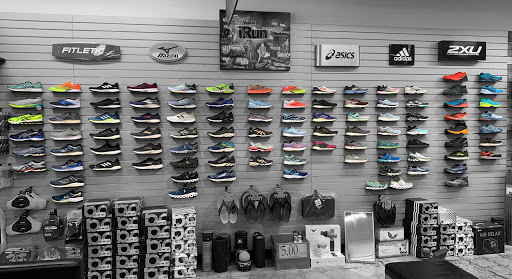 Running Store «iRun & Company Miami», reviews and photos, 5050 Biscayne Blvd #103, Miami, FL 33137, USA