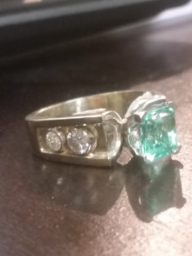 Jeweler «Acosta Jewelers», reviews and photos, 2516 Sheridan Blvd, Denver, CO 80214, USA