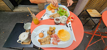 Brunch du Restaurant brunch Inspiration 212 - Brunch Annecy - n°5